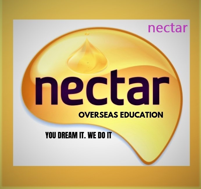 Nectar Overseas Education