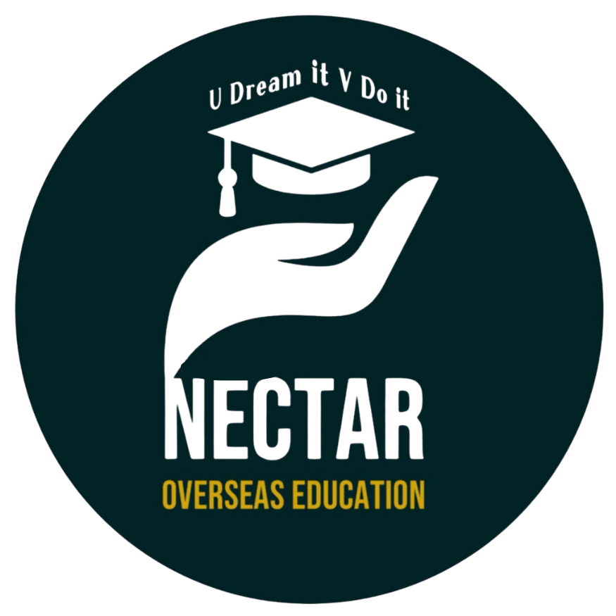 Nectar Overseas Education